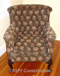 COLBY & SONS CHAIR